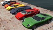 Pegassi Torero [V1.3]